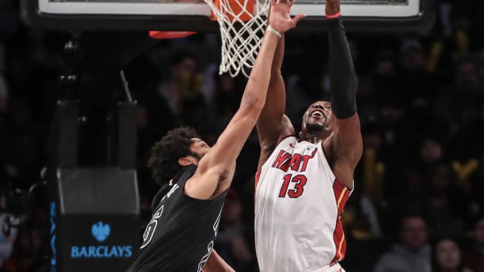 Brooklyn Nets guard Spencer Dinwiddie